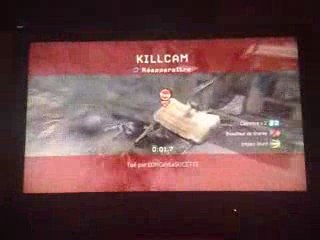 jeter de claymores 2