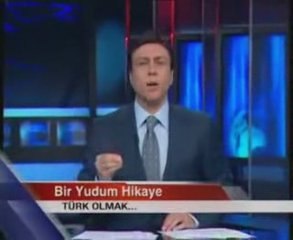 Türk Olmak - Asım Yıldırım