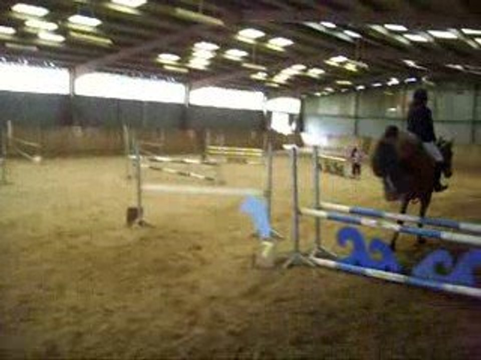 Concours ac Juju 2ème épreuve(17/05/09)