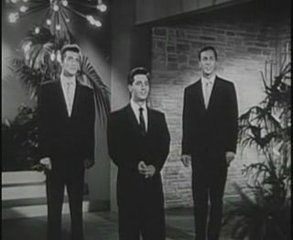 Teddy Randazzo - Won't You Give Me A Chance-1956