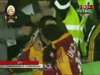 [Bekle Bizi Avrupa] Galatasaray'lı İzle, İzlettir...