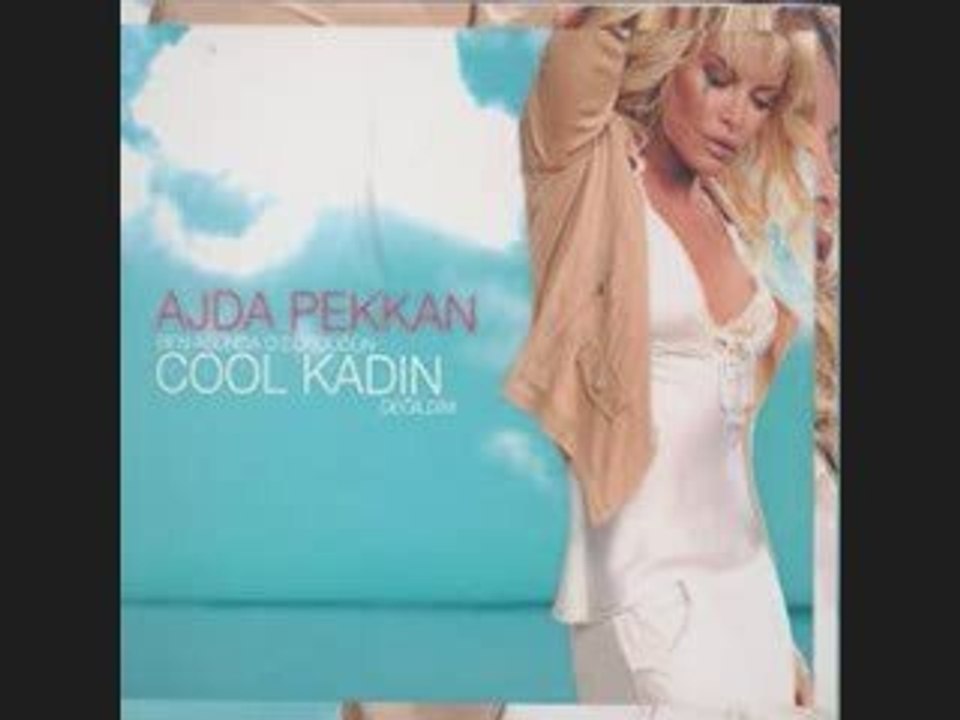 Ajda Pekkan - Mucize