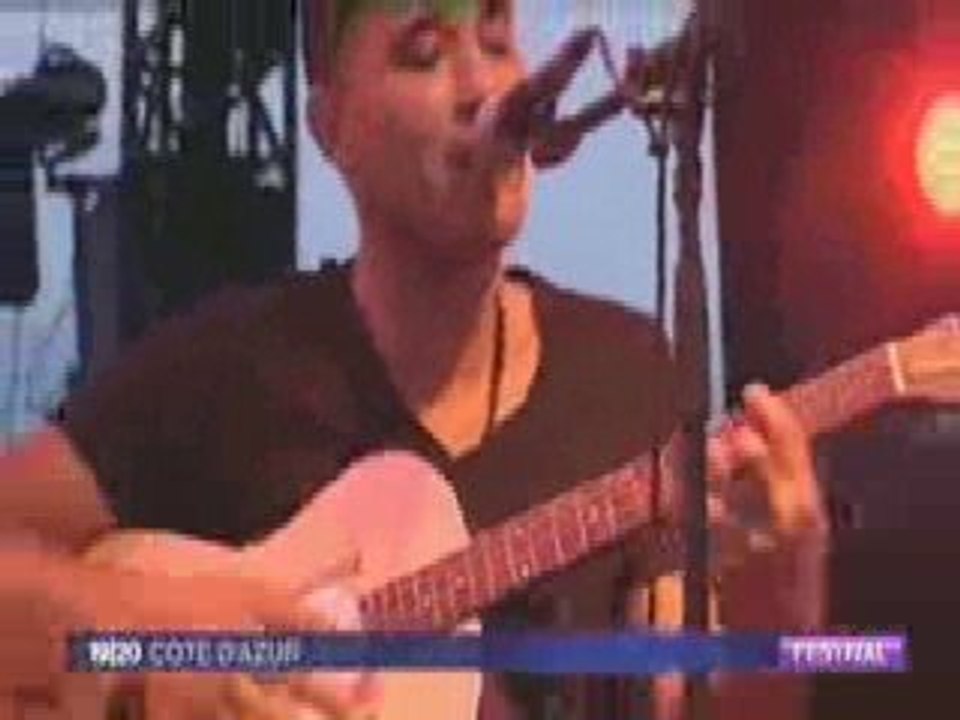 Reportage France 3 Kim Cao aux Nuits Carrées