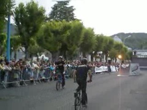 La Bourboule: Sancy Outdoor (1)