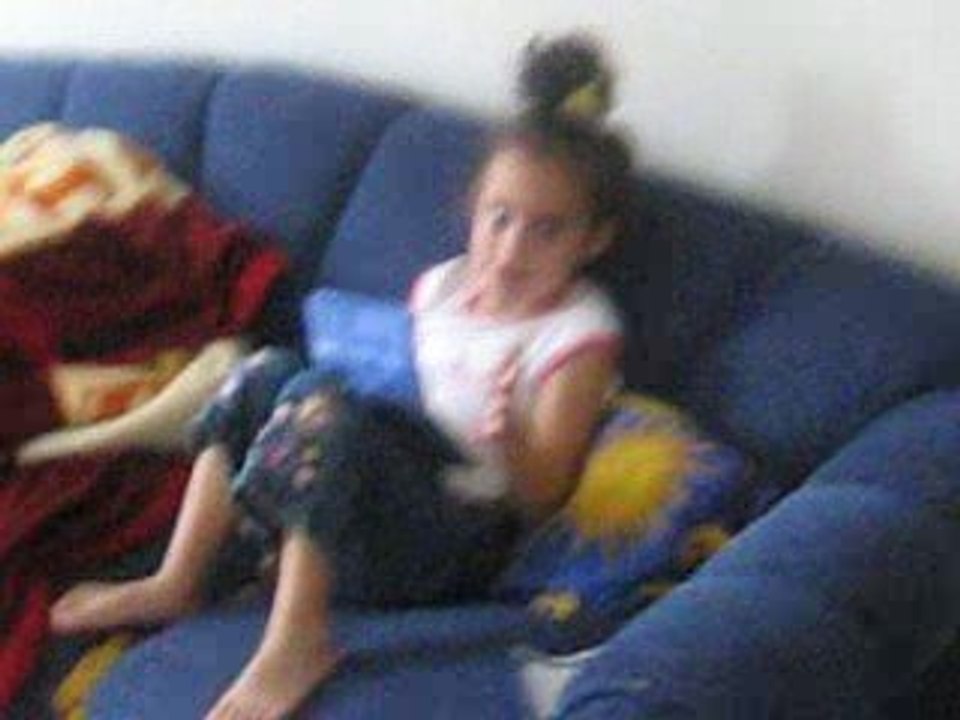 Abigail Caras