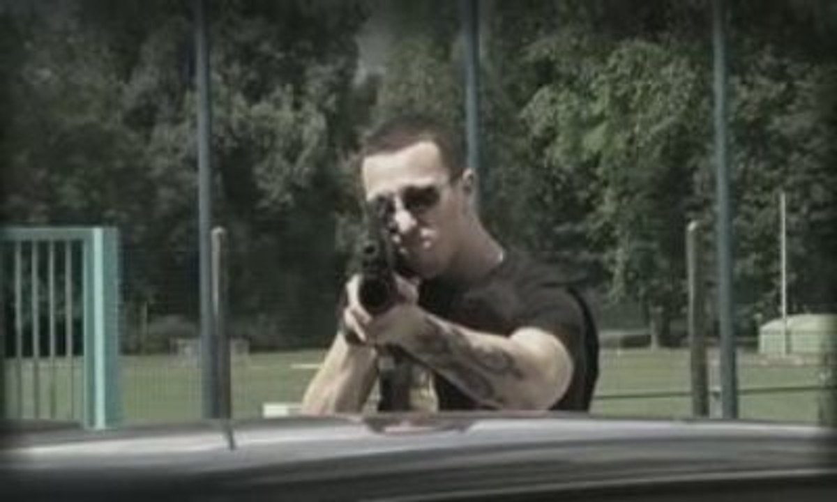 GUNFIGHT Trailer