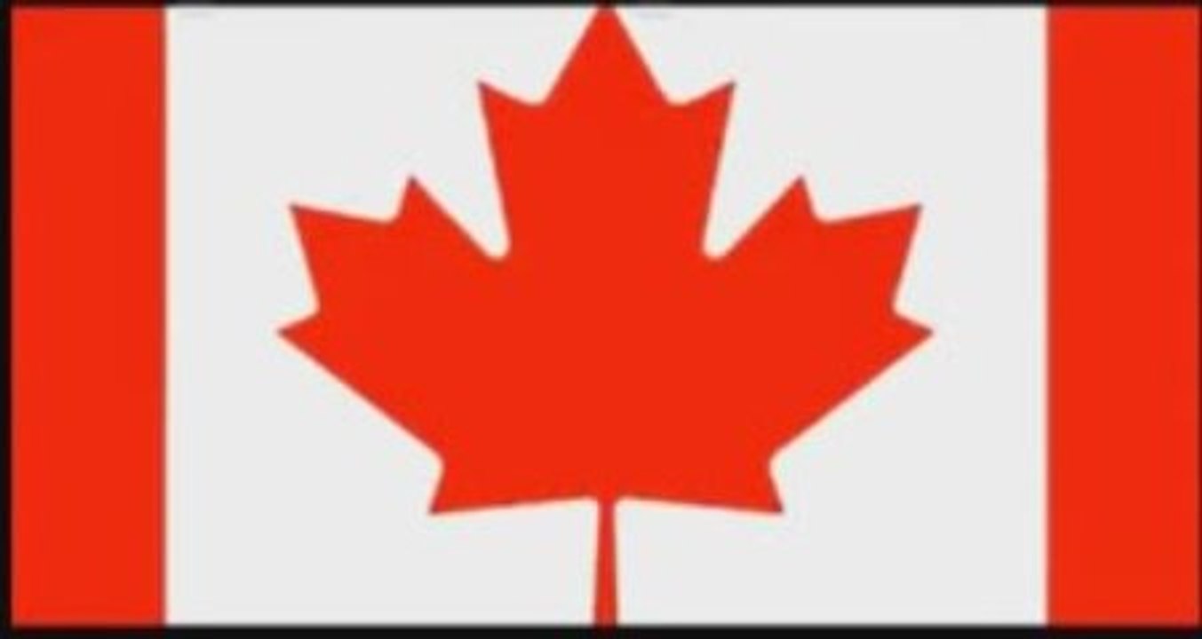 Le Canada de Bob Gratton