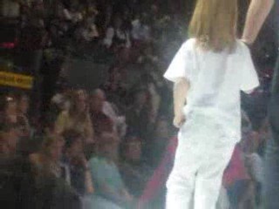 Défilé Fashion Kids ; Maxime (3)