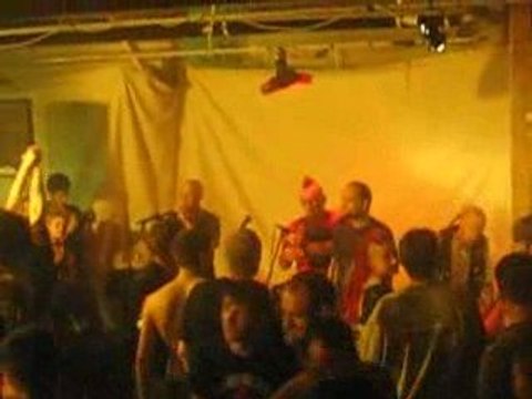 ramoneurs de menhirs