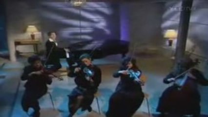 Hugh Laurie - Little Girl