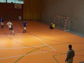 Abdelah for La Sauce