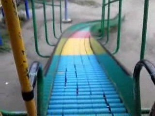 ラソマン第５話by爆弾動画爆発マッスル！