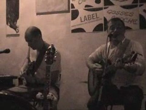 La Boheme Gosses Caboche