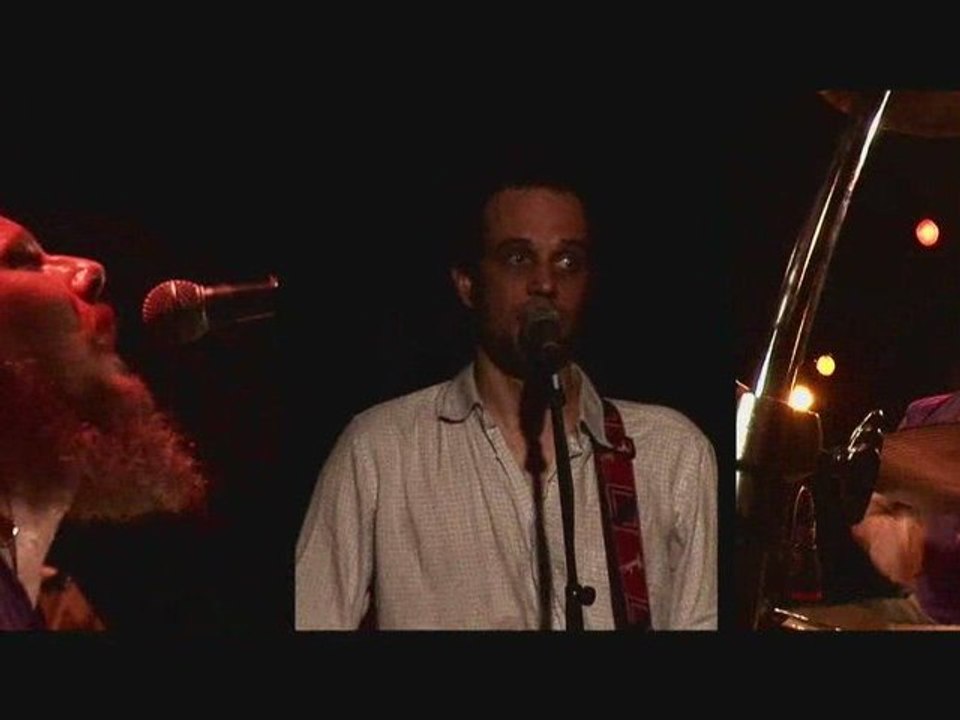 The Chap Remember Elvis Rex