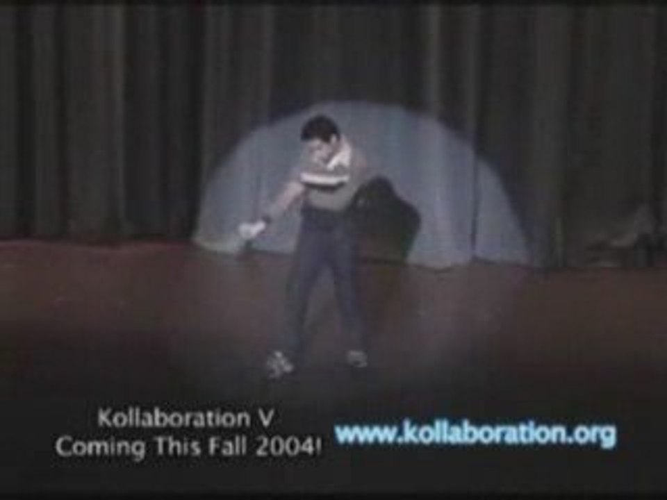 best break dance ever