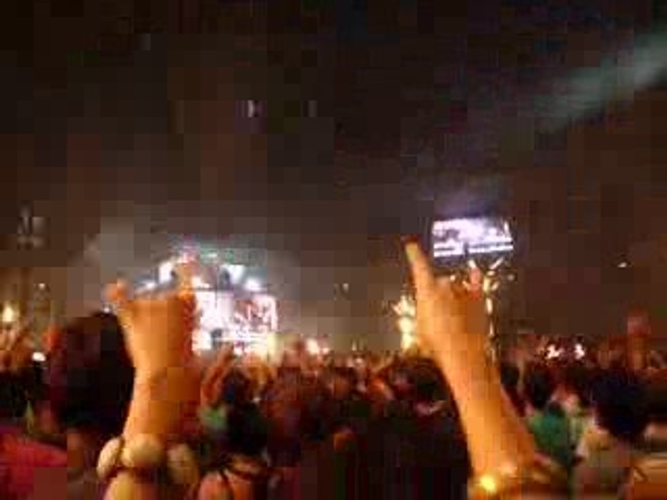 Unighted by burn 09 - SHM - BE vs SATISFACTION