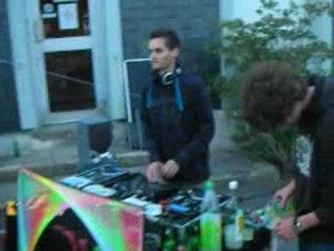 Fete musique 2009 Scaer