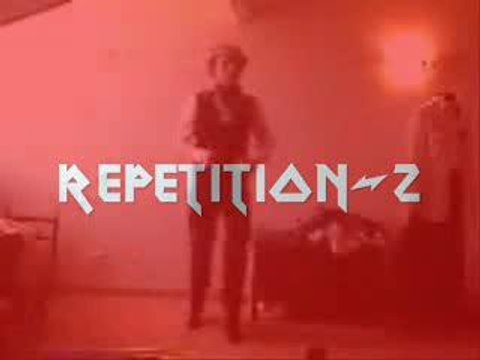 Répétition-2- danses espagnoles