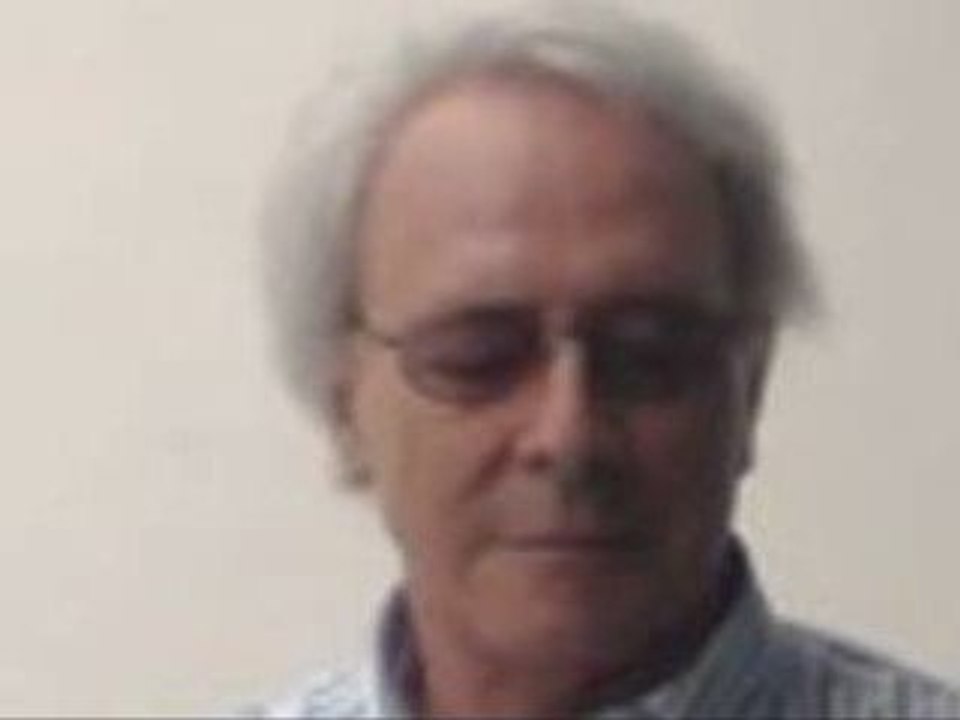Blog - Um ano