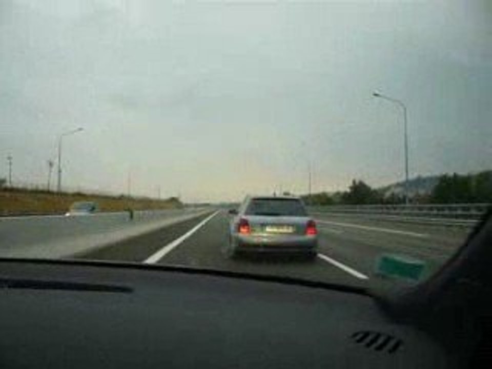 audi rs4 b5 vs audi s3 8p tfsi