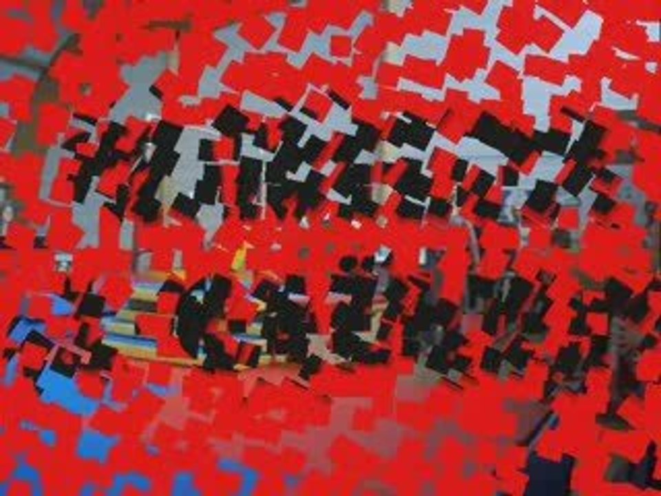 Sols porte ouverte 2009 USL Gym