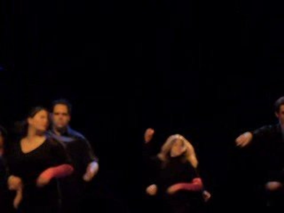 My Rock Danse 2