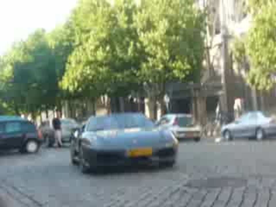 Ferrari F430