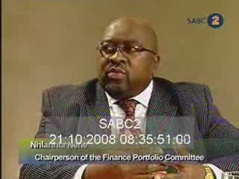 Chairman