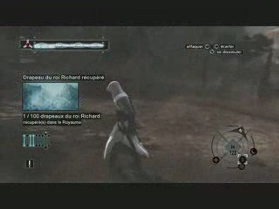 Assassin's Creed 35/78 (1/6)