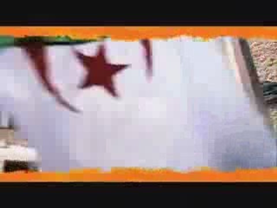 Festival Panafricain 2009 Alger Version française