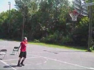 Elite Basketball Shooting Camp