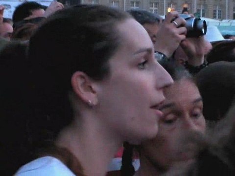 Main Square festival Arras Placebo