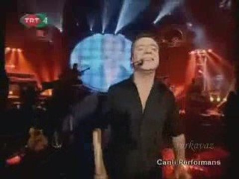 Levent Yüksel Beni bırakın Seni seviyorum