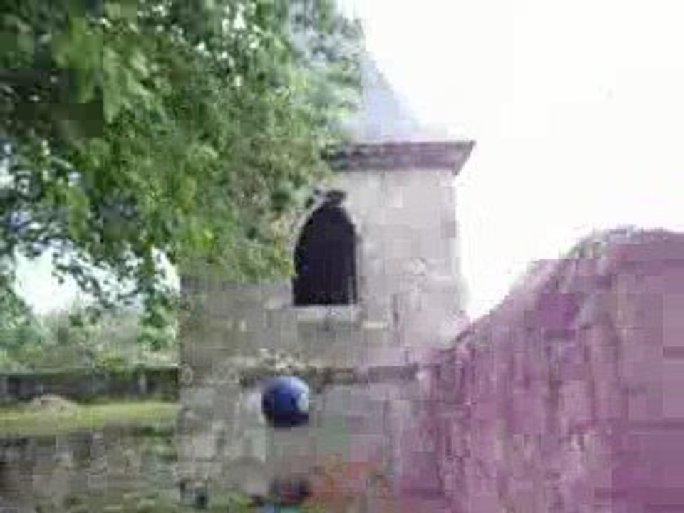 les gaillards 7