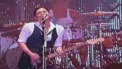 PLACEBO  @ ARRAS MAIN SQUARE - BATTLE FOR THE SUN