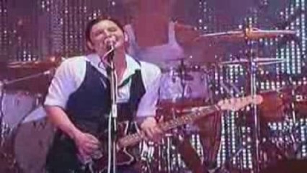 PLACEBO  @ ARRAS MAIN SQUARE - BATTLE FOR THE SUN