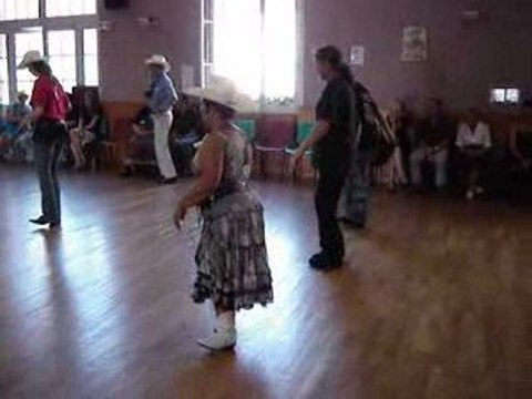 Applejack country - In the Country - bal Voves 2009 06 28