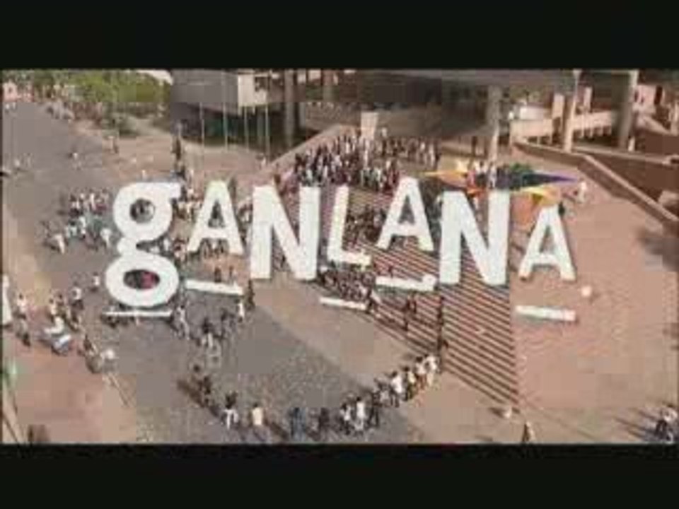 Bil Aka Kora au Grand Marché de Ouagadougou