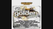 Golden Riddim Mix 1 - Goldcup Records