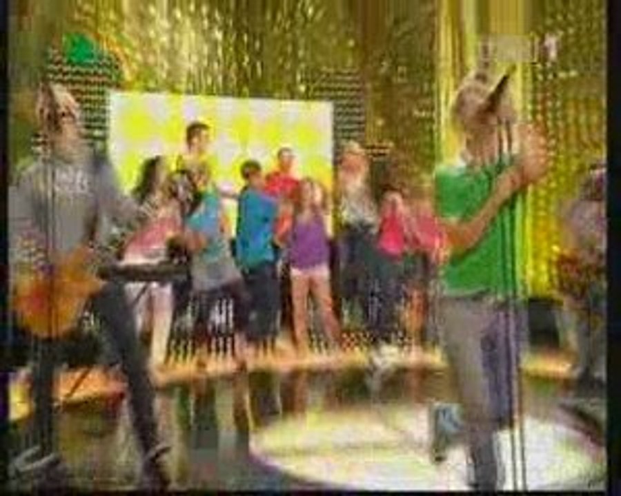 Jaka To melodia-Video"Idę na plaże"