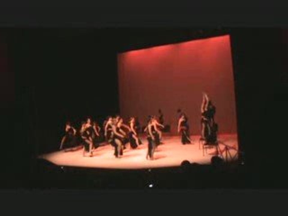 cabaret