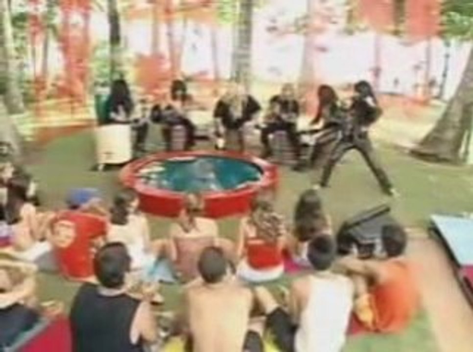 Massacration - Metal Bucetation