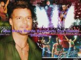 Ricky Martin Turkey Fan