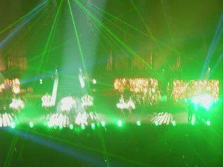 MYLENE FARMER TOUR 2009