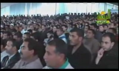 Cheikh Mohamed Hassan En Algerie A Oum Al Bouaghi