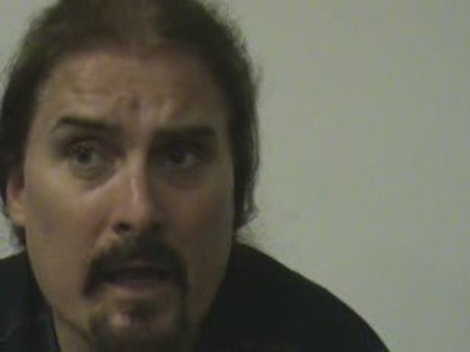 [Intervista] James LaBrie (Dream Theater)