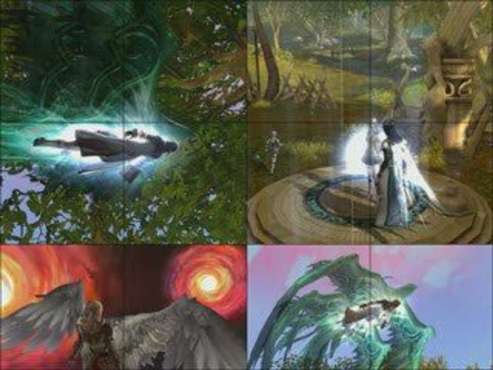 Aion beta phase 2
