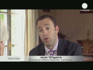 interview - Jorge Semprun