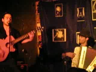 Gueules d'Aminche à Metz