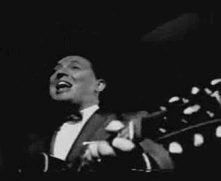 Bill Haley - Shake, Rattle And Roll (1959)